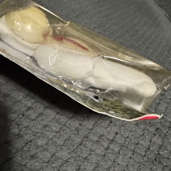 🧸 3/$15 | Maple the Bear Ty Beanie Baby 1999 McDonald’s Exclusive Open Flap - Picture 7 of 10